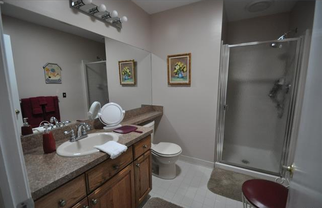 Regency Park Rochester Hills MI Condos for 

sale 